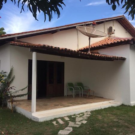 הוילה ברייריניאס Casa De Dona Diana מראה חיצוני תמונה