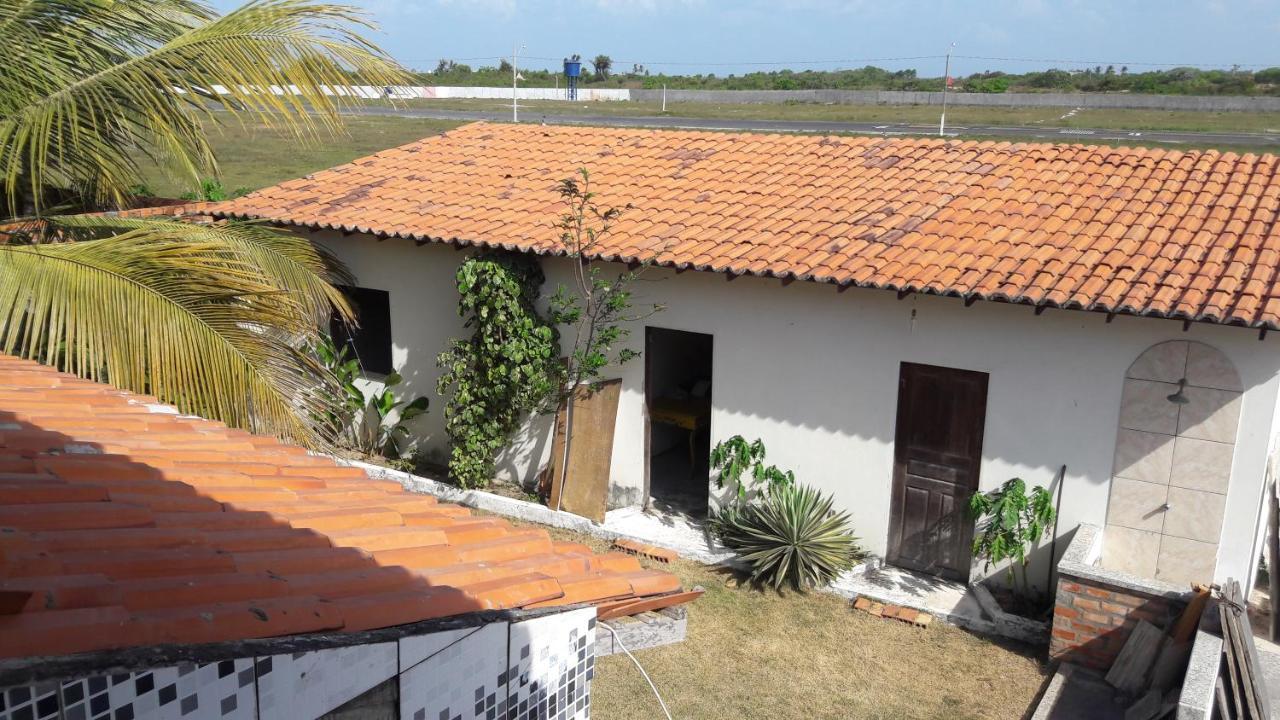 הוילה ברייריניאס Casa De Dona Diana מראה חיצוני תמונה