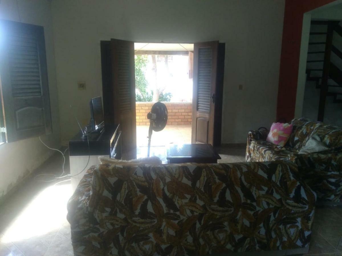 הוילה ברייריניאס Casa De Dona Diana מראה חיצוני תמונה