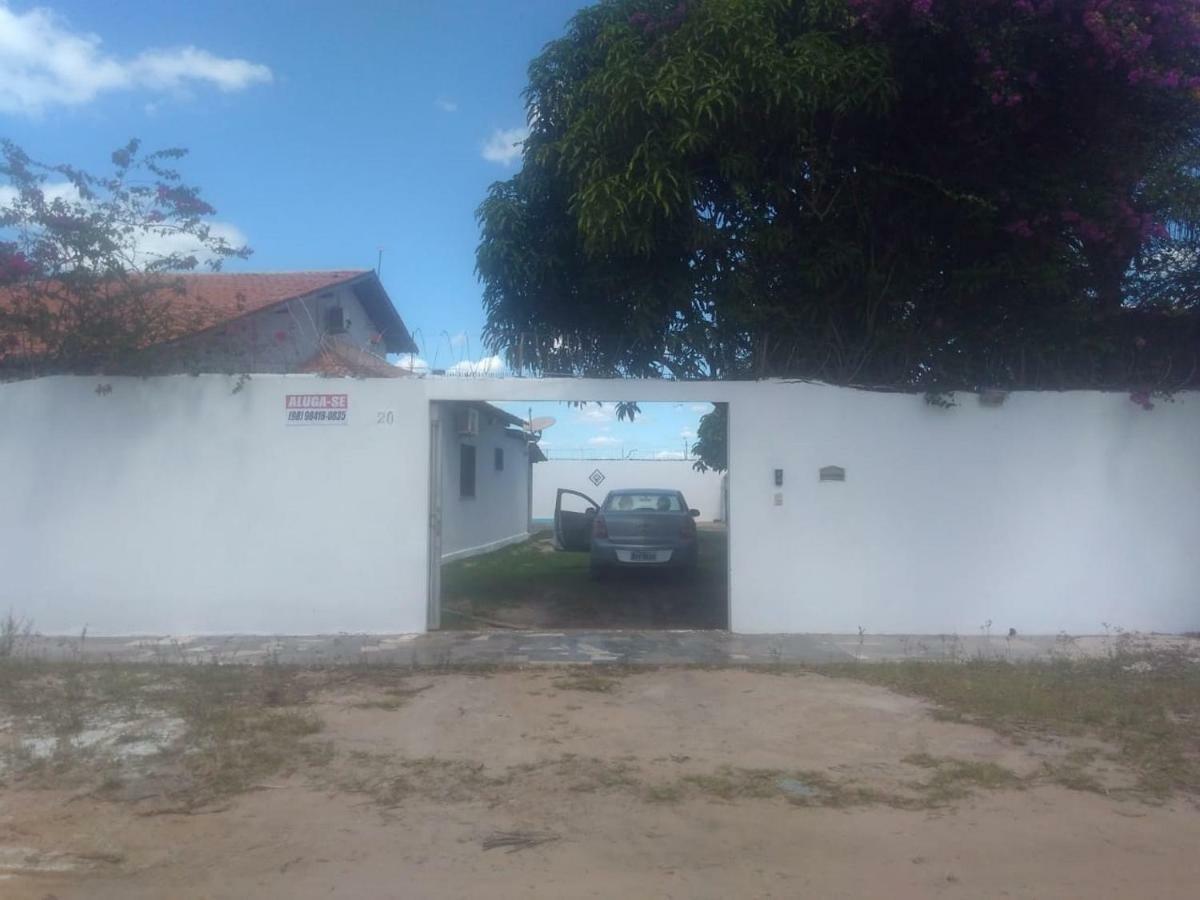 הוילה ברייריניאס Casa De Dona Diana מראה חיצוני תמונה