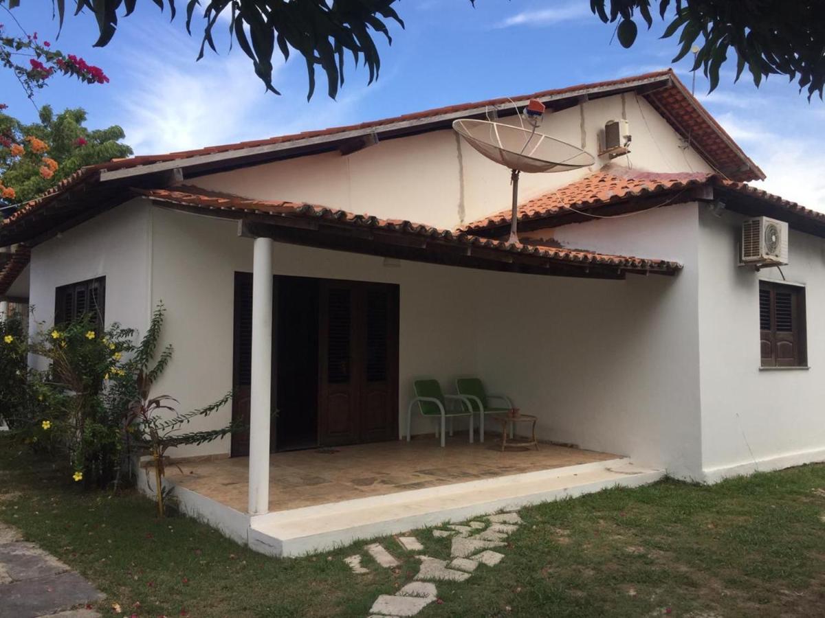 הוילה ברייריניאס Casa De Dona Diana מראה חיצוני תמונה
