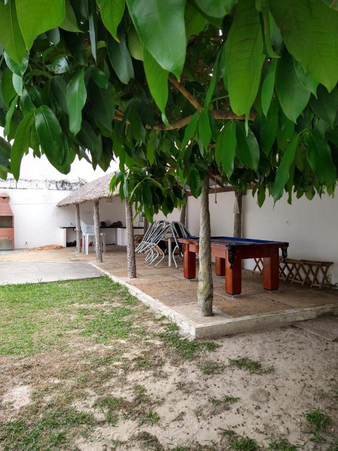 הוילה ברייריניאס Casa De Dona Diana מראה חיצוני תמונה