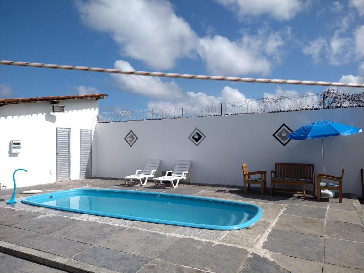 הוילה ברייריניאס Casa De Dona Diana מראה חיצוני תמונה