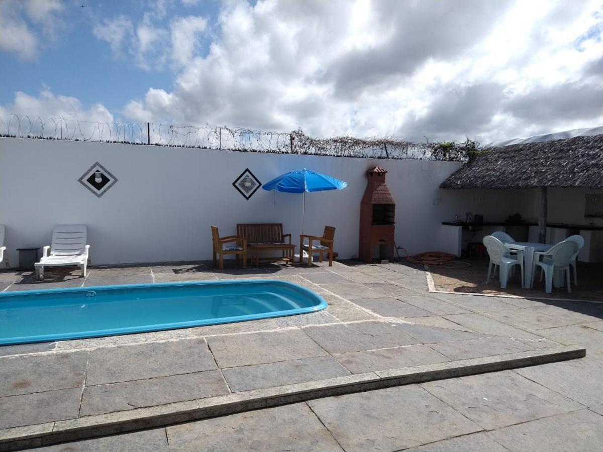 הוילה ברייריניאס Casa De Dona Diana מראה חיצוני תמונה